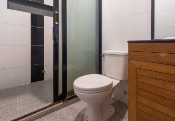 1 Bedroom Apartment For Rent - Svay Dangkum, Siem Reap thumbnail