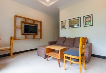 1 Bedroom Apartment For Rent - Svay Dangkum, Siem Reap thumbnail