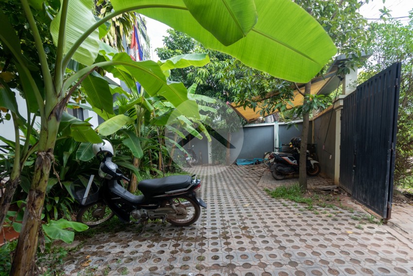 1 Bedroom Apartment For Rent - Svay Dangkum, Siem Reap