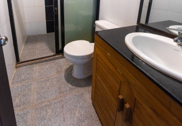 1 Bedroom Apartment For Rent - Svay Dangkum, Siem Reap thumbnail