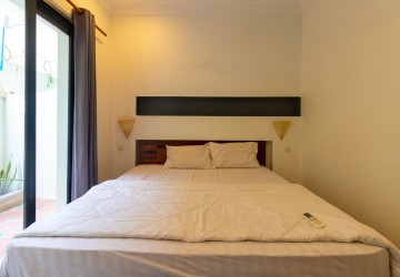 1 Bedroom Apartment For Rent - Svay Dangkum, Siem Reap thumbnail