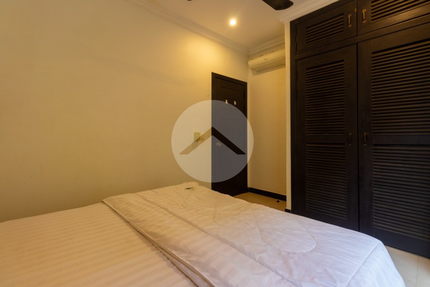 1 Bedroom Apartment For Rent - Svay Dangkum, Siem Reap