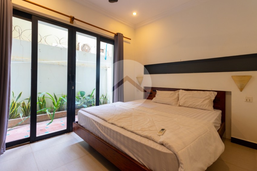 1 Bedroom Apartment For Rent - Svay Dangkum, Siem Reap