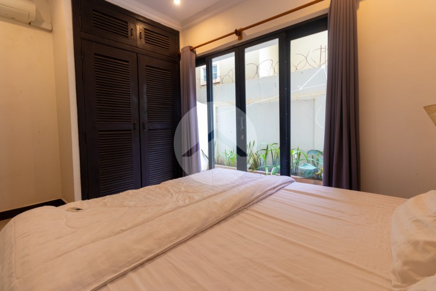 1 Bedroom Apartment For Rent - Svay Dangkum, Siem Reap