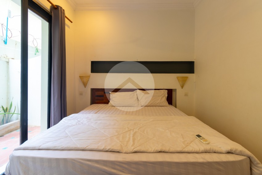 1 Bedroom Apartment For Rent - Svay Dangkum, Siem Reap