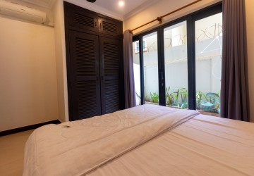 1 Bedroom Apartment For Rent - Svay Dangkum, Siem Reap thumbnail