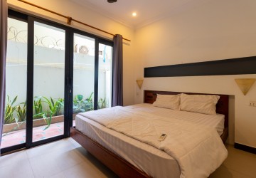 1 Bedroom Apartment For Rent - Svay Dangkum, Siem Reap thumbnail