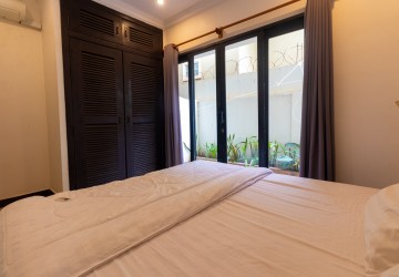 1 Bedroom Apartment For Rent - Svay Dangkum, Siem Reap thumbnail