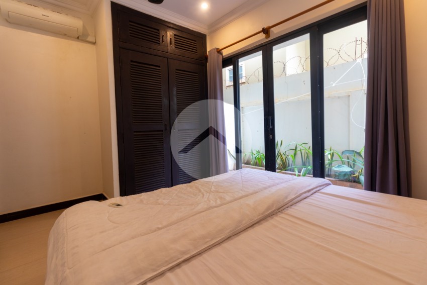 1 Bedroom Apartment For Rent - Svay Dangkum, Siem Reap