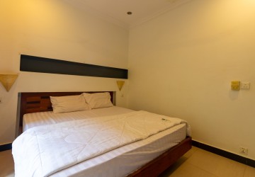 1 Bedroom Apartment For Rent - Svay Dangkum, Siem Reap thumbnail