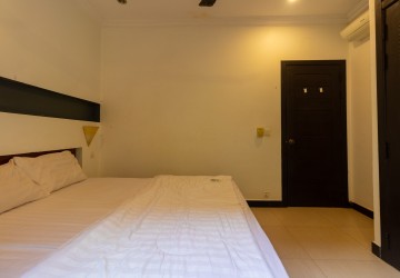 1 Bedroom Apartment For Rent - Svay Dangkum, Siem Reap thumbnail