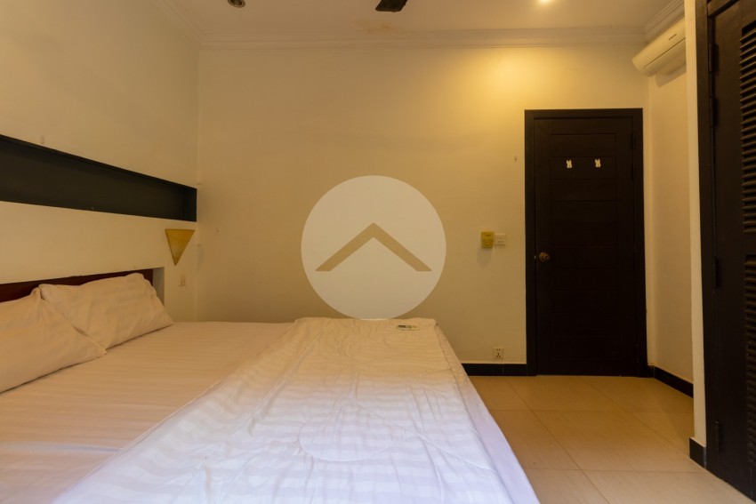 1 Bedroom Apartment For Rent - Svay Dangkum, Siem Reap