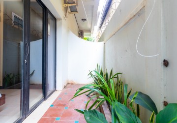 1 Bedroom Apartment For Rent - Svay Dangkum, Siem Reap thumbnail