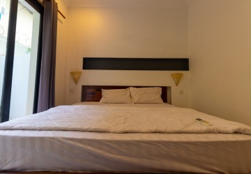 1 Bedroom Apartment For Rent - Svay Dangkum, Siem Reap thumbnail