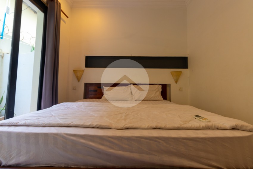 1 Bedroom Apartment For Rent - Svay Dangkum, Siem Reap