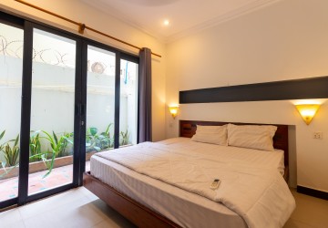 1 Bedroom Apartment For Rent - Svay Dangkum, Siem Reap thumbnail