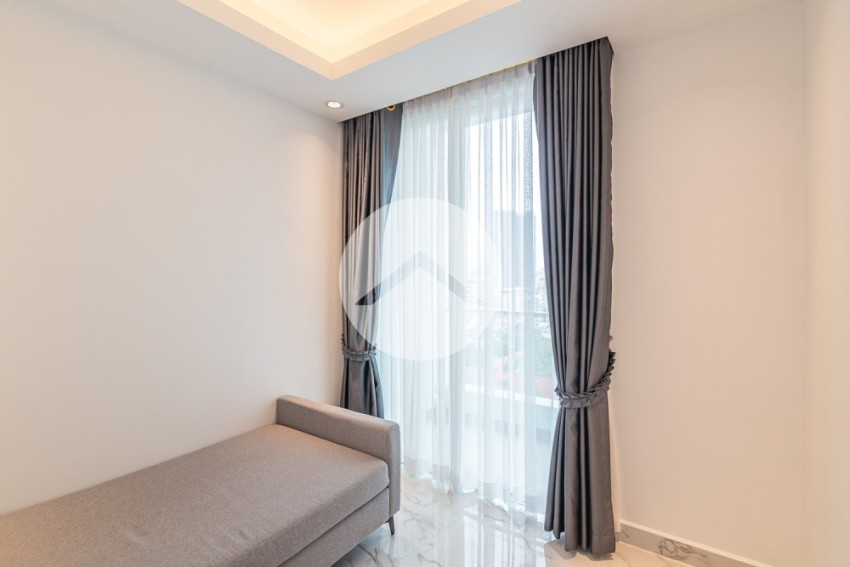 12nd Floor 2 Bedroom Condo For Sale - J Tower 2, BKK1, Phnom Penh