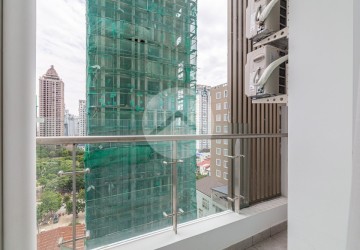 12nd Floor 2 Bedroom Condo For Sale - J Tower 2, BKK1, Phnom Penh thumbnail