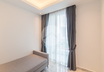 12nd Floor 2 Bedroom Condo For Sale - J Tower 2, BKK1, Phnom Penh thumbnail