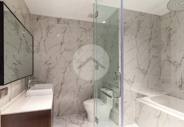 12nd Floor 2 Bedroom Condo For Sale - J Tower 2, BKK1, Phnom Penh thumbnail