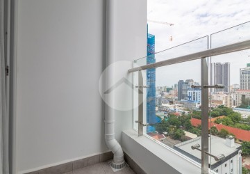 12nd Floor 2 Bedroom Condo For Sale - J Tower 2, BKK1, Phnom Penh thumbnail