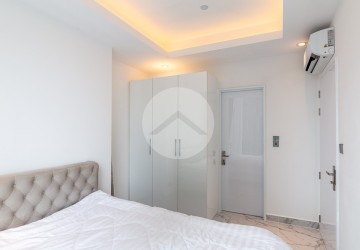 12nd Floor 2 Bedroom Condo For Sale - J Tower 2, BKK1, Phnom Penh thumbnail