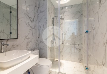 12nd Floor 2 Bedroom Condo For Sale - J Tower 2, BKK1, Phnom Penh thumbnail