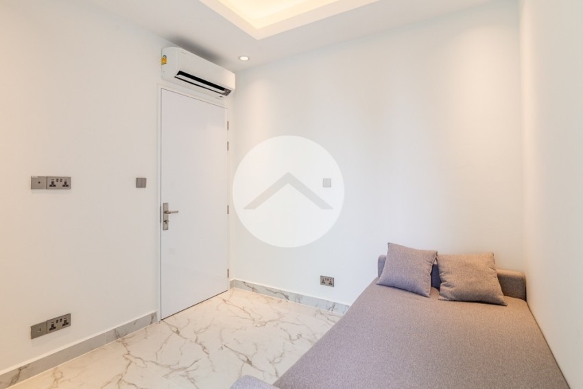 12nd Floor 2 Bedroom Condo For Sale - J Tower 2, BKK1, Phnom Penh