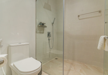 23 Sqm Studio Serviced Apartment For Rent - Beoung Trabek, Phnom Penh thumbnail