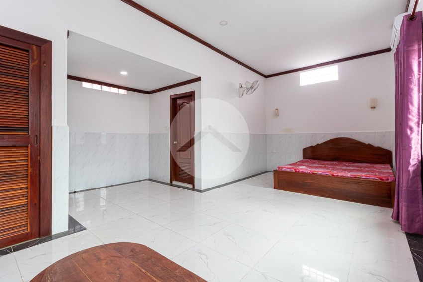 4 Bedroom Villa  For Rent - Slor Kram, Siem Reap