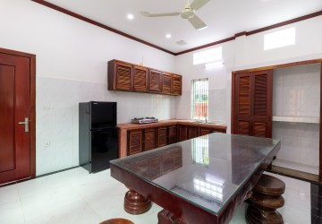 4 Bedroom Villa  For Rent - Slor Kram, Siem Reap thumbnail