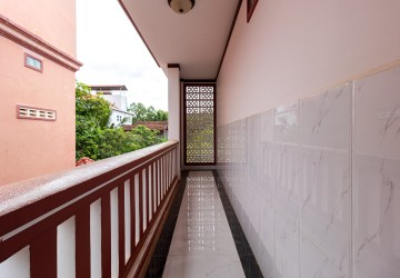 4 Bedroom Villa  For Rent - Slor Kram, Siem Reap thumbnail