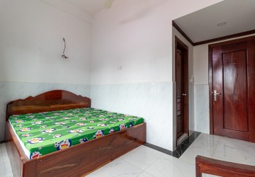 4 Bedroom Villa  For Rent - Slor Kram, Siem Reap thumbnail