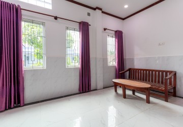 4 Bedroom Villa  For Rent - Slor Kram, Siem Reap thumbnail