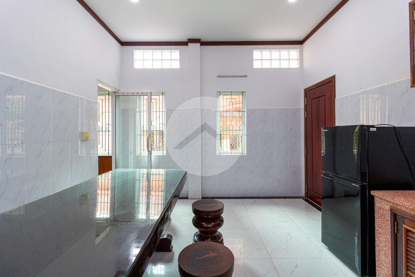 4 Bedroom Villa  For Rent - Slor Kram, Siem Reap