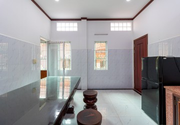 4 Bedroom Villa  For Rent - Slor Kram, Siem Reap thumbnail