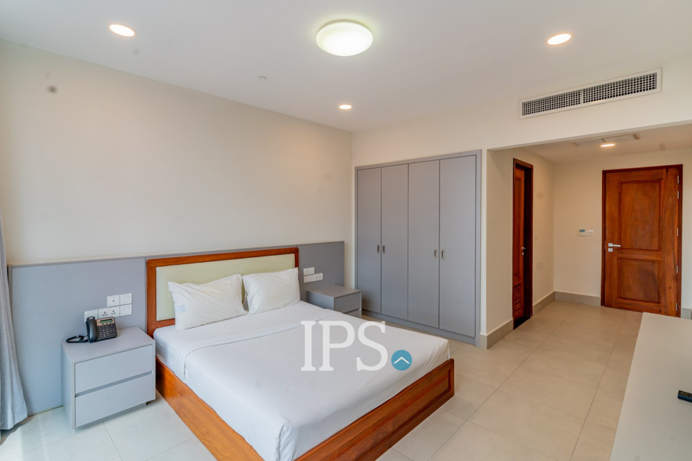 2 Bedroom Serviced Apartment For Rent - BKK1, Phnom Penh - Image 13 2 Bedroom Serviced Apartment For Rent - BKK1, Phnom Penh - Image 13