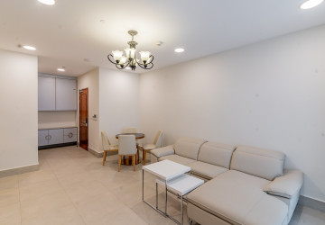 2 Bedroom Serviced Apartment For Rent - BKK1, Phnom Penh thumbnail