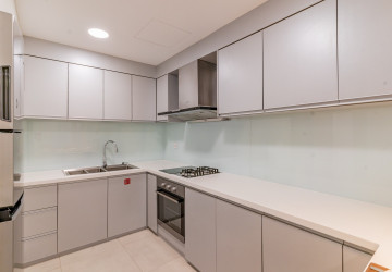 2 Bedroom Serviced Apartment For Rent - BKK1, Phnom Penh thumbnail