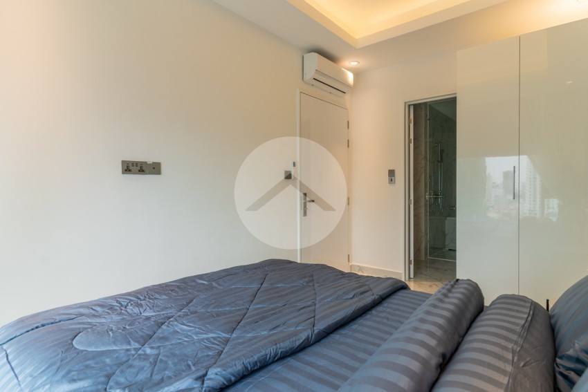 2 Bedroom Condo For Rent - J Tower 2, BKK1, Phnom Penh