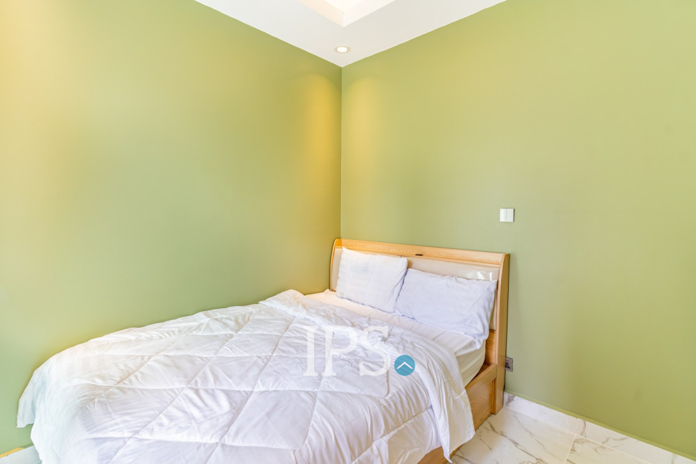 2 Bedroom Condo For Rent - J Tower 2, BKK1, Phnom Penh - Image 18
