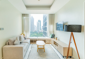 2 Bedroom Condo For Rent - J Tower 2, BKK1, Phnom Penh thumbnail