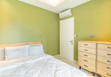 2 Bedroom Condo For Rent - J Tower 2, BKK1, Phnom Penh thumbnail