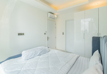 2 Bedroom Condo For Rent - J Tower 2, BKK1, Phnom Penh thumbnail