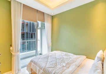 2 Bedroom Condo For Rent - J Tower 2, BKK1, Phnom Penh thumbnail