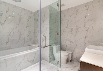 2 Bedroom Condo For Rent - J Tower 2, BKK1, Phnom Penh thumbnail