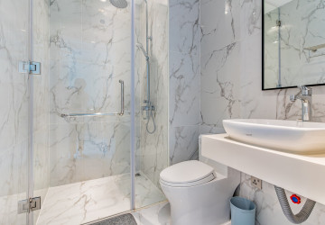 2 Bedroom Condo For Rent - J Tower 2, BKK1, Phnom Penh thumbnail