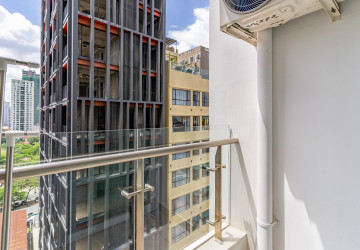 2 Bedroom Condo For Rent - J Tower 2, BKK1, Phnom Penh thumbnail