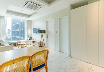 2 Bedroom Condo For Rent - J Tower 2, BKK1, Phnom Penh thumbnail