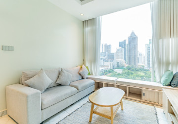2 Bedroom Condo For Rent - J Tower 2, BKK1, Phnom Penh thumbnail